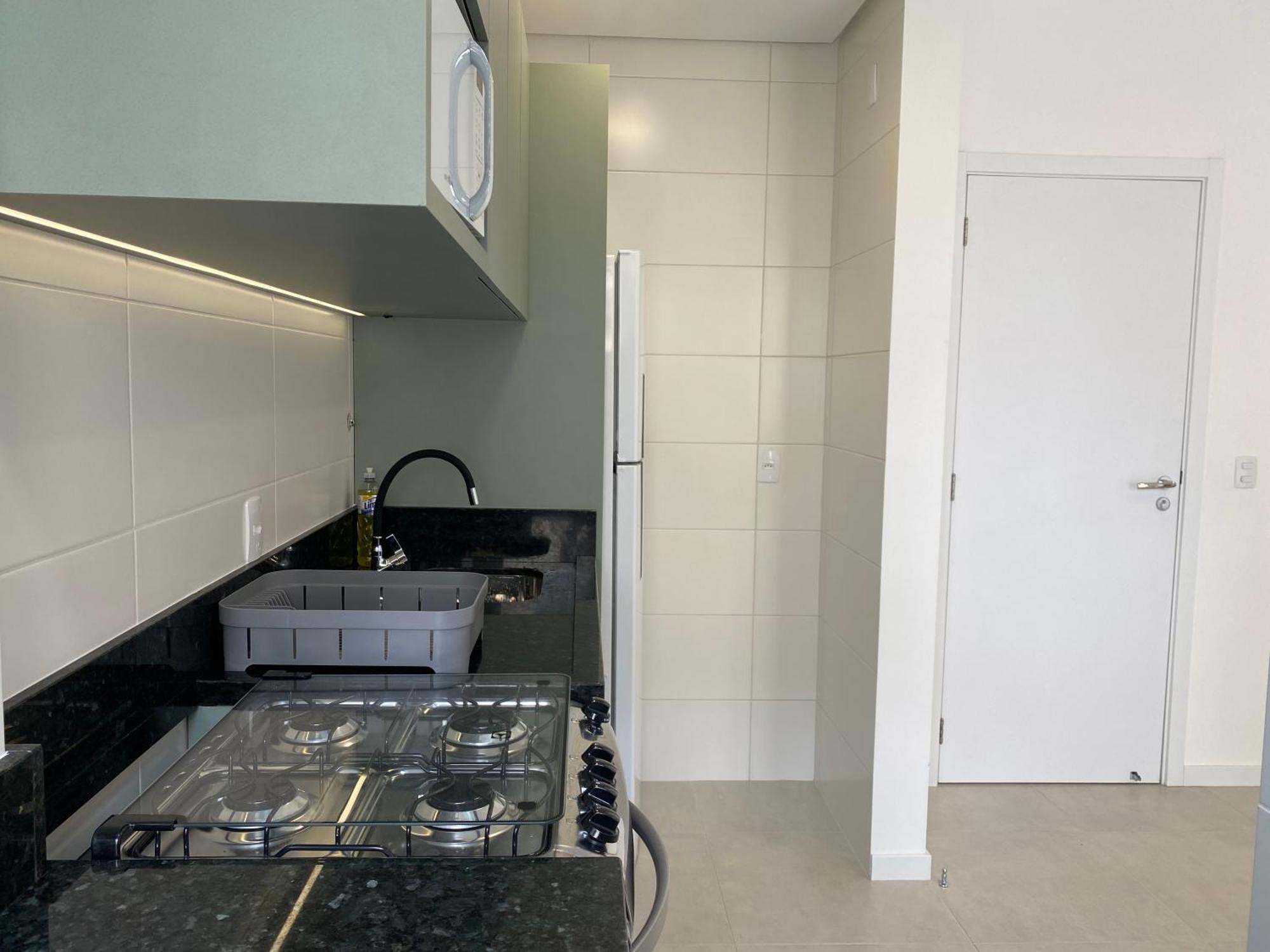 Apartment Conforto 1 Quadra Da Nos Ingleses Sul N1408 *